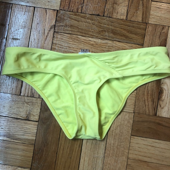 Roxy Other - Roxy Swim Bikini Bottom